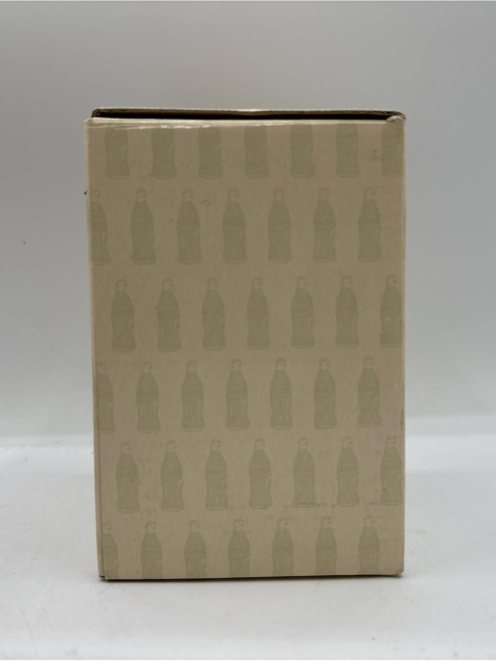 Mary’s Moo Moo Vintage Moo By My Side Is Soda Lightful 827088 Double Figurine - Picture 12 of 12
